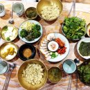 군산보리밥맛집 두메골 은파맛집 군산청국장맛집 군산보쌈맛집 군산닭도리탕맛집 군산홍어삼합맛집 이미지