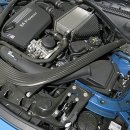BMW / F80 M3 / 판매완료 / 15년 / 9,700Km / 야스마리나블루 / 리스승계 / 무사고 이미지