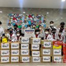 한국체대 가온태권도장 이미지