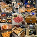 법주목장 | 코엑스맛집 해산물 뷔페 보노보노 삼성점 주말 디너 할인 꿀팁 후기