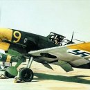 세계의 무기 97. 메서슈미트 Bf 109 / 슈퍼 에이스들의 신화를 만든 전투기