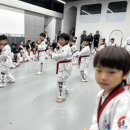 한양대 하늘 태권도장 이미지