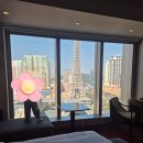 탑 프리미엄 | 마카오 스튜디오시티 호텔 에펠탑 뷰 후기-셀러브리티 프리미엄 킹 룸(아기용품/체크인 꿀팁)