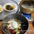 강원 춘천 - 동치미 막국수 &#34;추곡막국수&#34;
