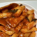 만나튀김떡볶이 - 유성구 은구비서로 24 | 만나튀김떡볶이