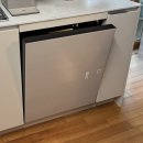 LG빌리지 중앙 | 수지LG빌리지 삼성트루빌트인 식기세척기 시공 후기 (삼성식세기 빌트인 설치)