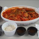 독도해물알찜 이미지