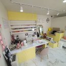 챠밍네일