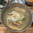 화정 고기 맛집 고여사 갈비 냉면에서 갈비세트메뉴 먹은 후기