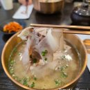 오늘떡본김애 | 평일 서울 교대 점심 뭐먹지? 깔끔한 국물이 매력적인 맑은돼지국밥집 후기ㅣ 영승