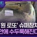 (KBS)&#39;천만원 로또&#39; 슈퍼참치...동해안에 수두룩해진다?/2025.3.12. 이미지