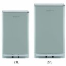 중부대로10L | 매직캔 히포 27L 기저귀 쓰레기통 추천!