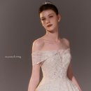 헬렌하우스 | 💍 하우스 오브 에이미 웨딩드레스 비용 / 할인 프로모션 / 샘플 공개 With 2부 드레스