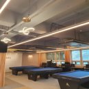 구리 가브리엘 당구클럽 이미지