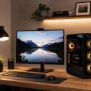 WD PC존 | 그래픽카드 팬이 시끄러운 진짜 이유, 5분 만에 조용하게 만드는 법