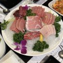 [단체]변신해 가면 | 광주 상무지구참치 맛집 마구로본가 | 리필가능한 황금빛골드 솔직후기 메뉴 단체회식장소 추천