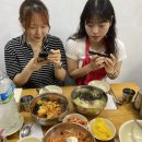 방학은 자고로 잘 먹어야