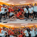 화성FC 8경기 연속 무패 이미지