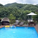 횡성펜션 숲속의쥬얼리 이미지