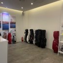 오창골프존(스크린) 이미지