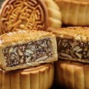 월병(月餅 / Mooncake) 이미지