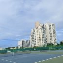 고성군공설테니스장 이미지