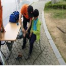 우산119안전센터 이미지