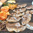 용일초등학교 | 인천 주안 용현동 맛집 - 고기에 마음과 정을 담은 ‘ 심정 ’ 오겹살 로스구이