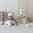 캐터스 | 열 오른 아기 피부 구원투수, 오가닉그라운드 캐터스 수딩크림 사용 후기