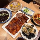 제이드 | 용산 크리스탈제이드 l 북경오리 마파두부 딤섬 짜장면 중식 맛집