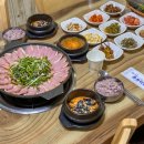 천수만 우렁쌈밥(궁리점) | 홍성 궁리 맛집 '천수만우렁쌈밥궁리점' 내돈내산 후기