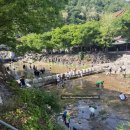 청학어린이집 | 서울근교 계곡 카페 남한산성 위베이크 아이와 가볼만한곳 3년째후기