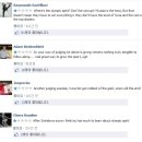 '김연아가 은메달?' 해외 네티즌들 ISU 페이스북 비난 쏟아내 이미지