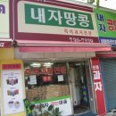 내자땅콩 이미지
