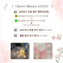 블룸호텔 | 대전 호텔 프로포즈 (오노마, 롯데) 후기사진 클로버블룸