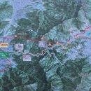 지리산둘레길 1코스 이미지