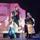 동화속의 클래식 콘서트 이미지