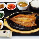 안동휴게소 부산방향 이미지