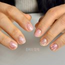 대전 월평역 네일 메리엣ㅣ귀여운 네일아트 잘하는 곳