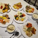 이마트24 매월그린점 | 대구뷔페 대천동맛집 애슐리퀸즈 이마트월배점
