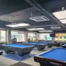 행복한 당구클럽 이미지