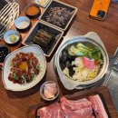 초지한우 | 안산 초지동 맛집 고기집 점심 탐라담 초지점