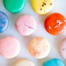 청춘마카롱 이미지