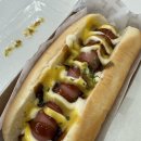 도곡2-203 | 강남 도곡 카페 포코너스, 연예인도 찾는 핫도그 맛집 솔직 후기