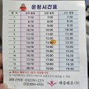 계산1리 | &lt;인천&gt;장봉도 여행기