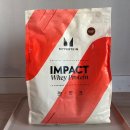 마이프로틴 임팩트 웨이 프로틴 초콜릿 브라우니 맛 1kg 먹은 후기