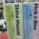 핑크앤블루(Pink n blue)