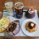 숲속의 공주 | 포천 카페 내돈내산, 숲속의 제빵소 대형 베이커리 카페 후기