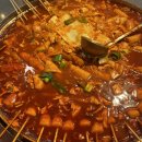 청주 시내 성안길 맛집 호떡당 서문동점 부산어묵 가래떡 떡볶이 포장 후기