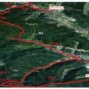 서리상반고려백자요지 | 龍仁旅行(202): 무봉산 · 사리틔 공소 · 백운학 묘 · 함봉산